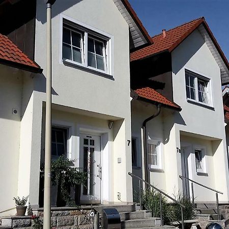 "Villa Sabine" Waidhaus Exterior photo